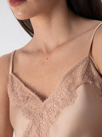 MND Top in Pink