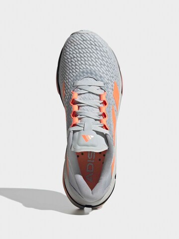 ADIDAS PERFORMANCE Laufschuh 'Adistar BYD' in Silber