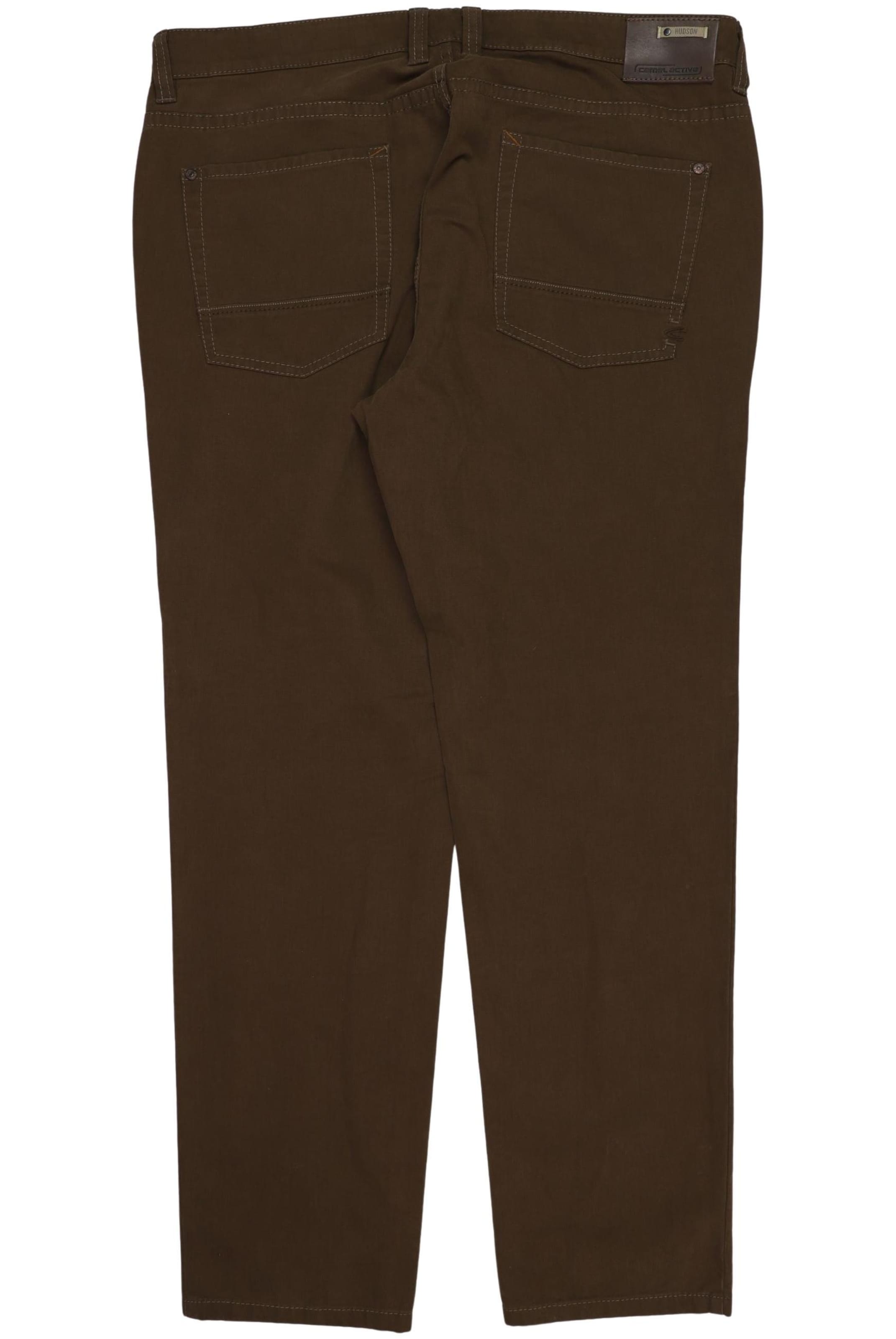 CAMEL ACTIVE Pants in 40 in Brown