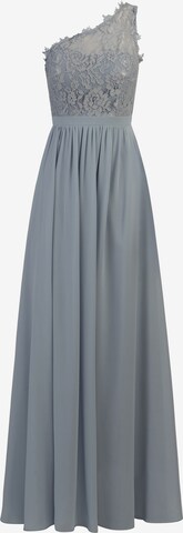 Kraimod Evening dress in Blue: front