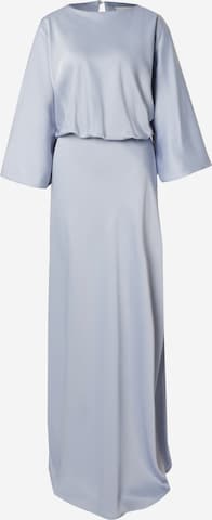 Fleur by Kaviar Gauche Mekko värissä sininen: etupuoli