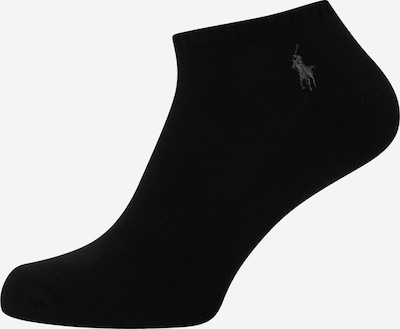 Polo Ralph Lauren Socken in schwarz, Produktansicht
