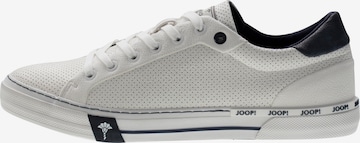 JOOP! Sneaker 'Vegas' in Weiß: Vorderseite