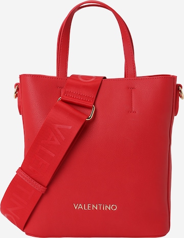 Sacs à main VALENTINO en rouge : devant