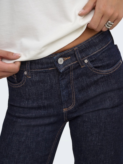 Jeans 'ONLBLUSH' pe 25-26/30 ONLY pe albastru închis, Vizualizare produs