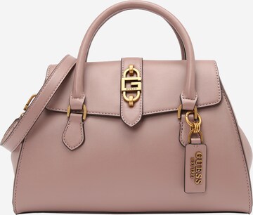 GUESS Handbag in Pink