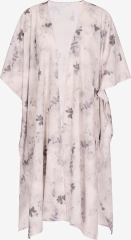 usha WHITE LABEL Kimono värissä beige: etupuoli