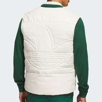 ADIDAS PERFORMANCESportski prsluk - bijela boja