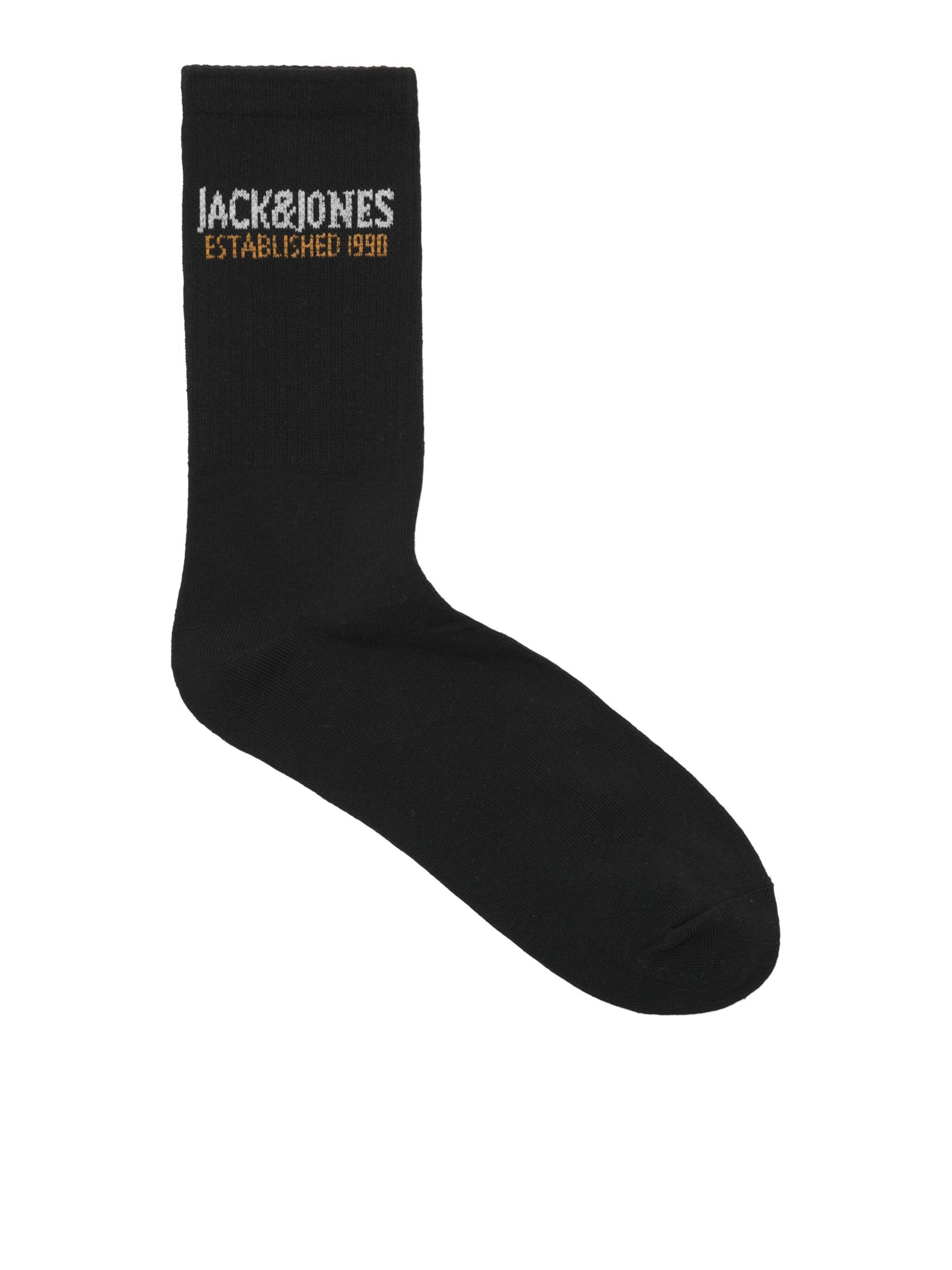 JACK & JONES Socks 'JACMINTER' in Green
