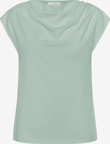 žalia InWear Marškinėliai 'DensieIW': priekis