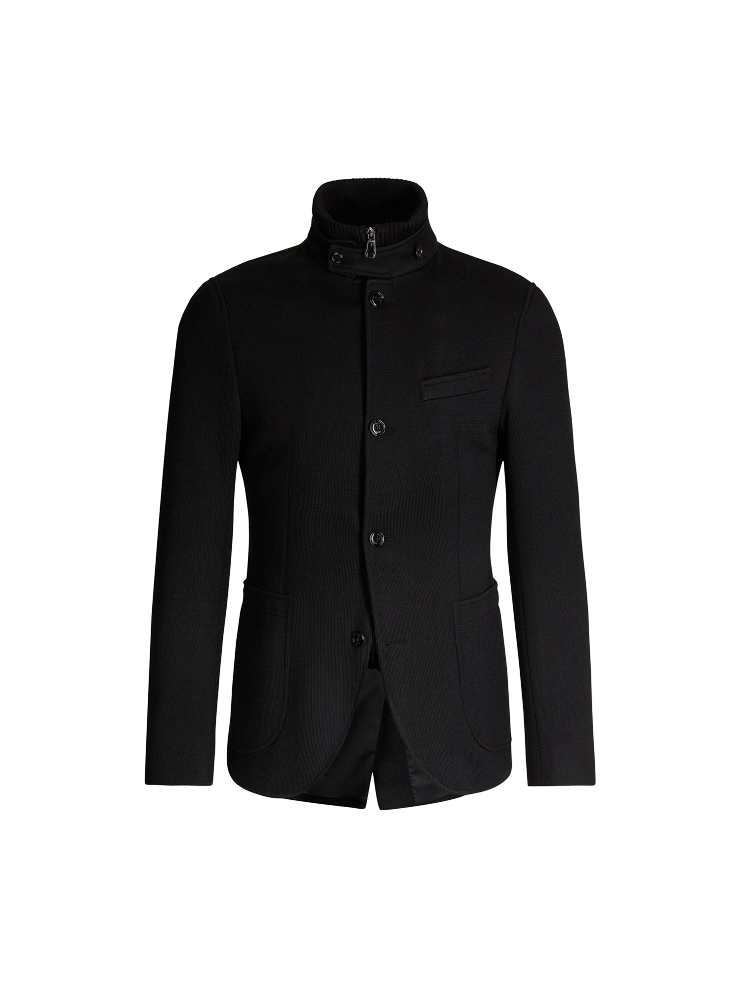 JOOP! Blazer ' Hectar ' in Black: front