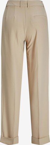 JJXX Loosefit Pantalon 'Mary' in Beige