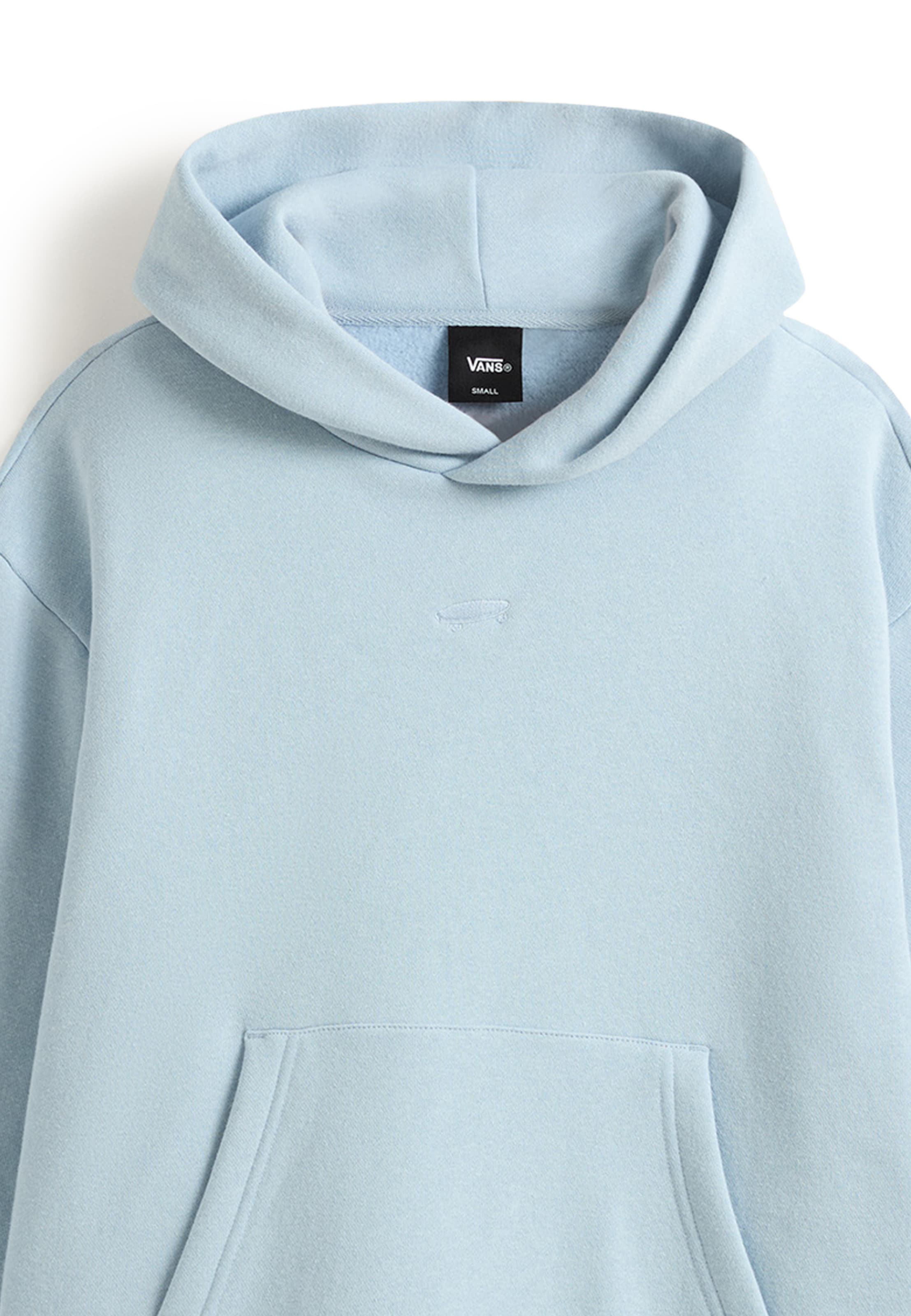 VANS Sweatshirt 'SALTON' in Blau