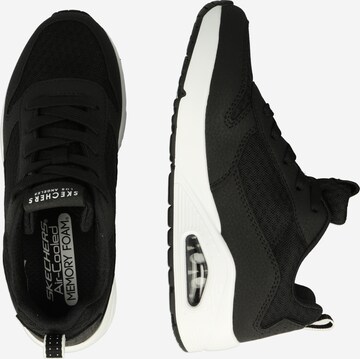 Sneaker 'Uno-Powex' di SKECHERS in nero