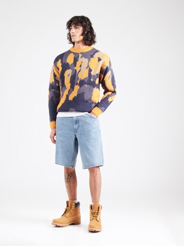 Loosefit Jean '568 CRPNTR' LEVI'S ® en bleu