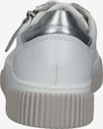 Sneaker bassa di GABOR in bianco