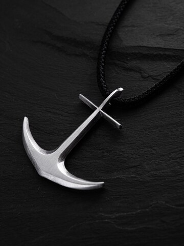 REYTEL Hangers 'ANCHOR' in Zilver