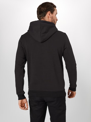 Coupe regular Sweat-shirt 'Ceres' Only & Sons en noir