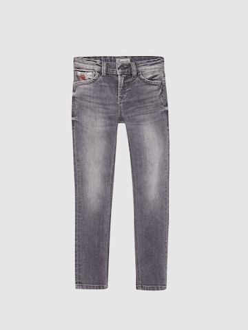 LTB Regular Jeans 'Cayle B' in Grey: front