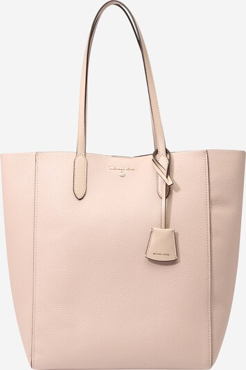 MICHAEL Michael Kors "Shopper" tipa soma, krāsa - rožkrāsas, Preces skats