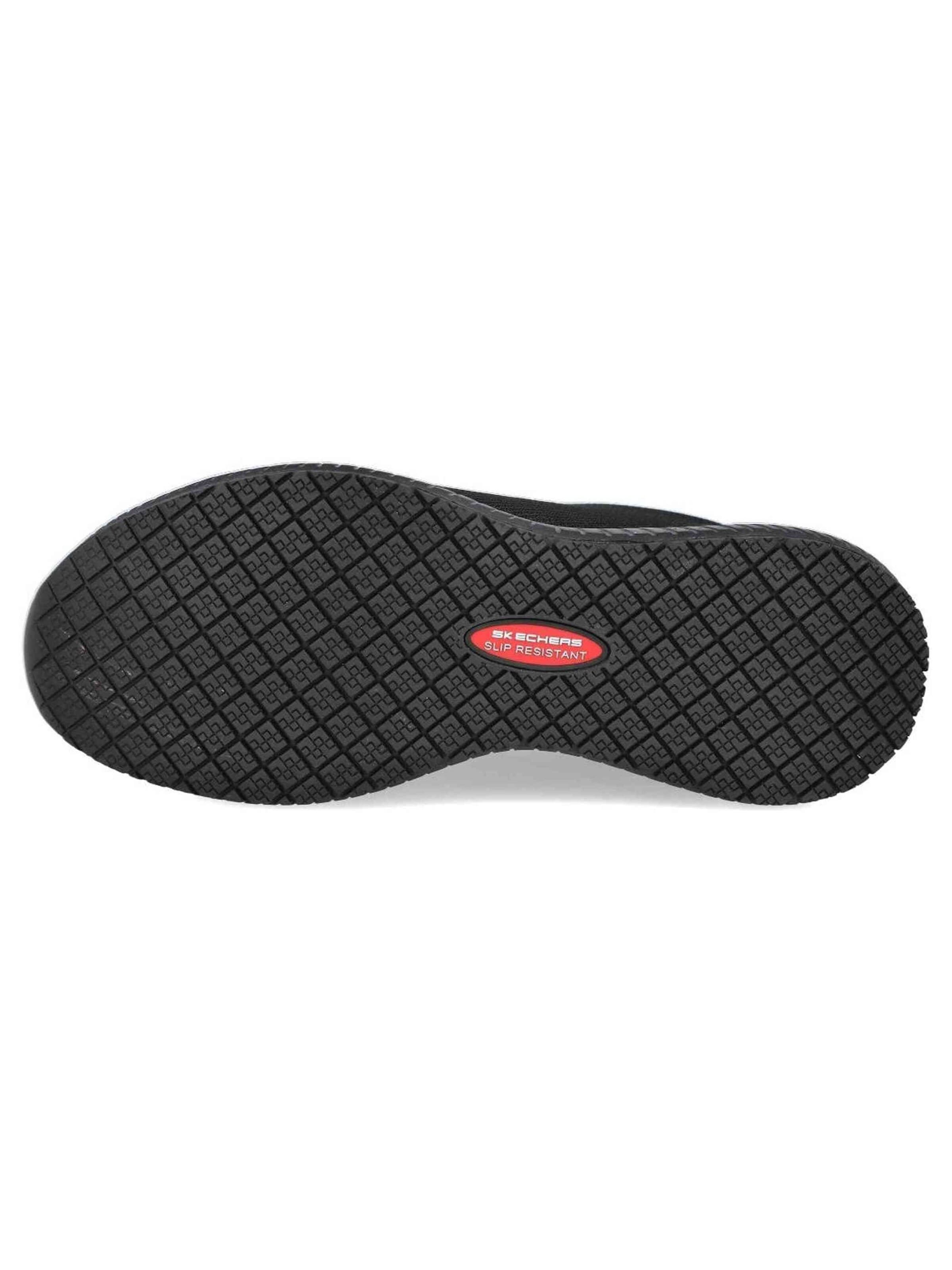 SKECHERS - Calzado deportivo '070-037314' en negro