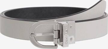 Calvin Klein Riem in Zwart