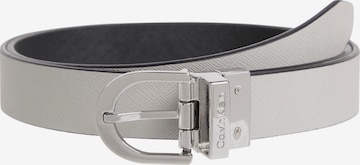 Calvin Klein Riem in Zwart