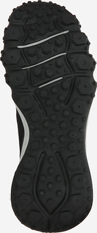 UNDER ARMOUR - Zapatos bajos 'Charged Maven' en negro
