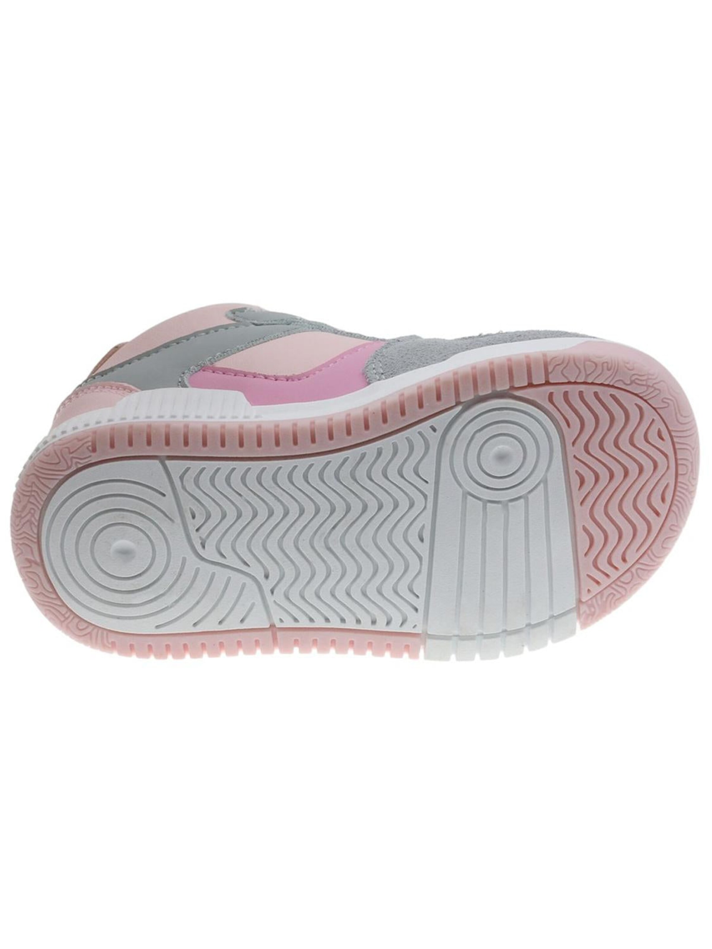 Chaussure basse 'Casual Sport Boot' Beppi en gris
