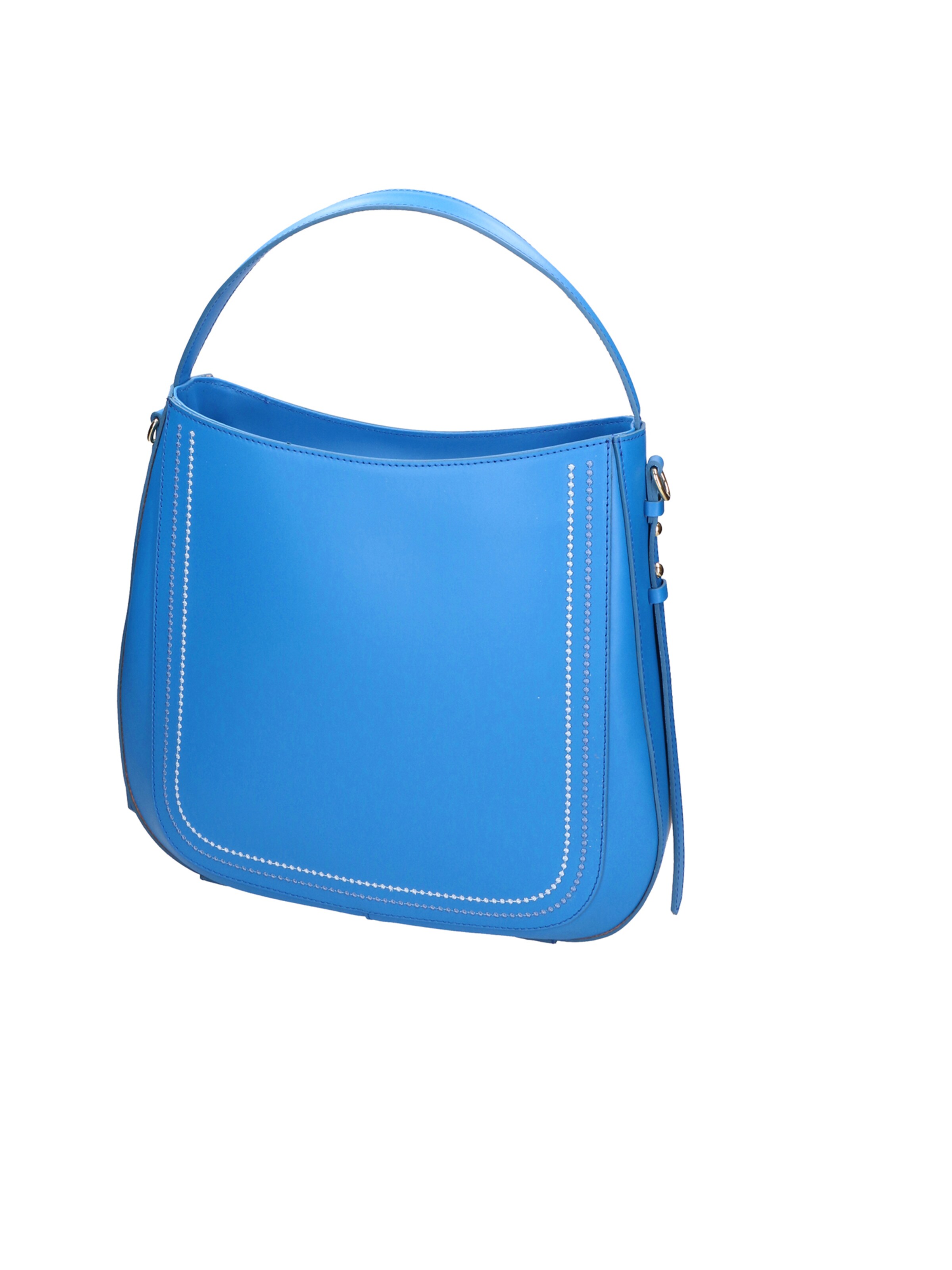 Gave Lux Handtas in Blauw