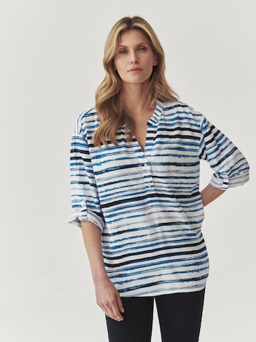 Camicia da donna 'Baleanka' di TATUUM in bianco
