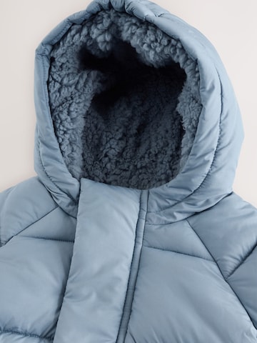 Veste mi-saison Next en bleu