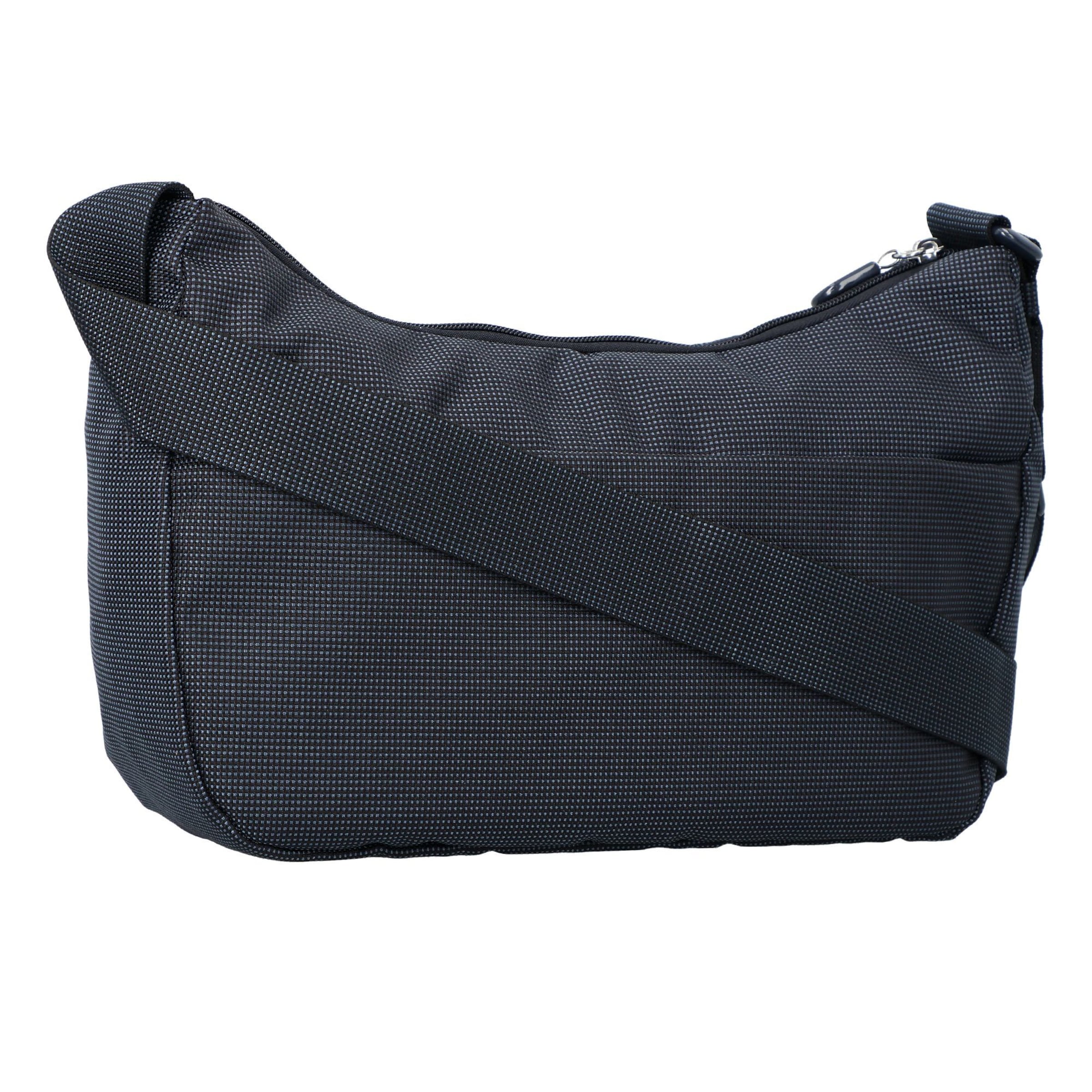 Borsa a tracolla 'MD20 ' di MANDARINA DUCK in blu
