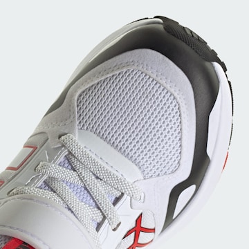 ADIDAS SPORTSWEAR Trainers 'Adidas x Marvel Spider-Man' in White