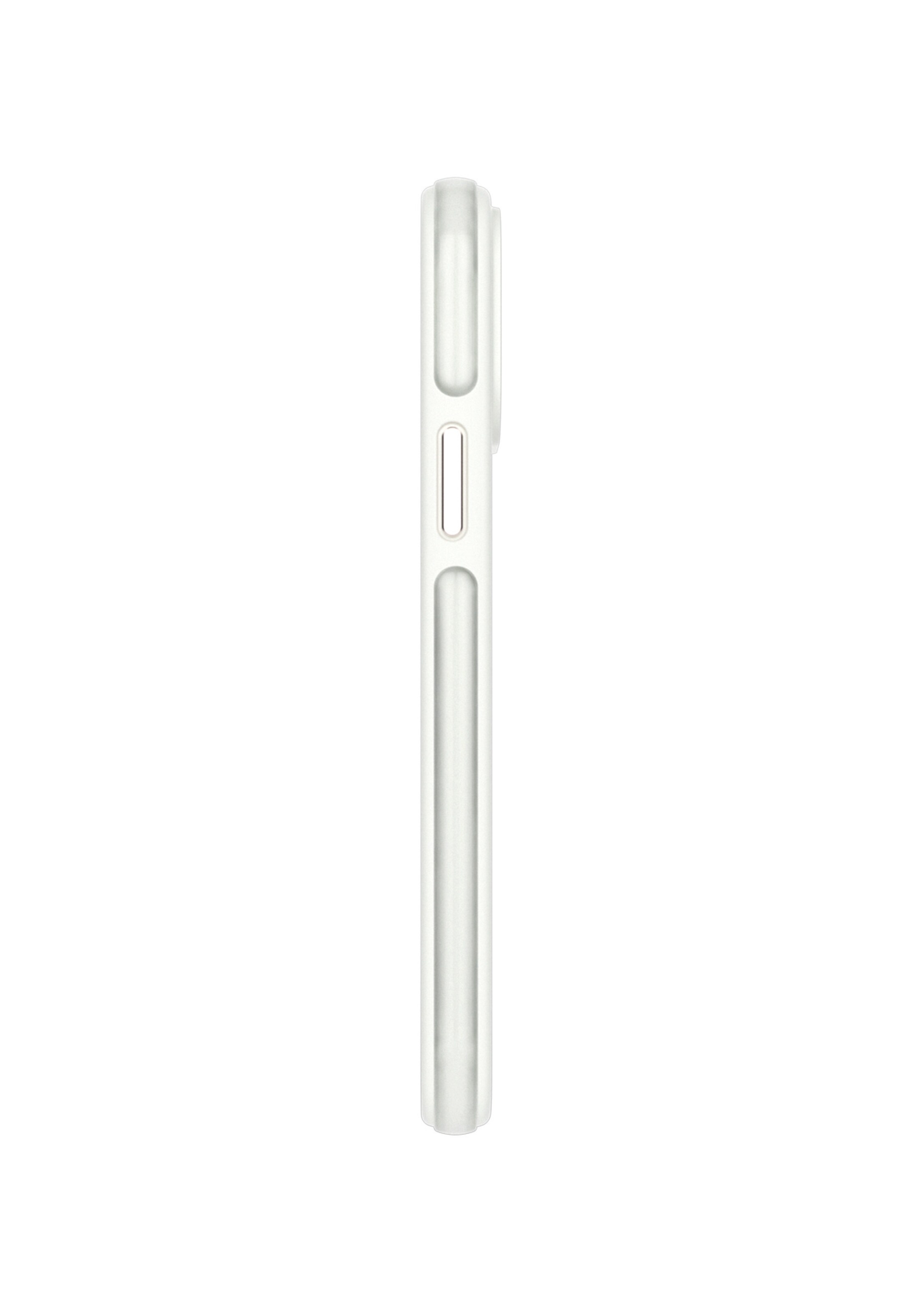 iDeal of Sweden - Funda para smartphone 'iPhone 16 Plus' en blanco