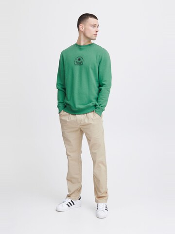 Sweat-shirt BLEND en vert