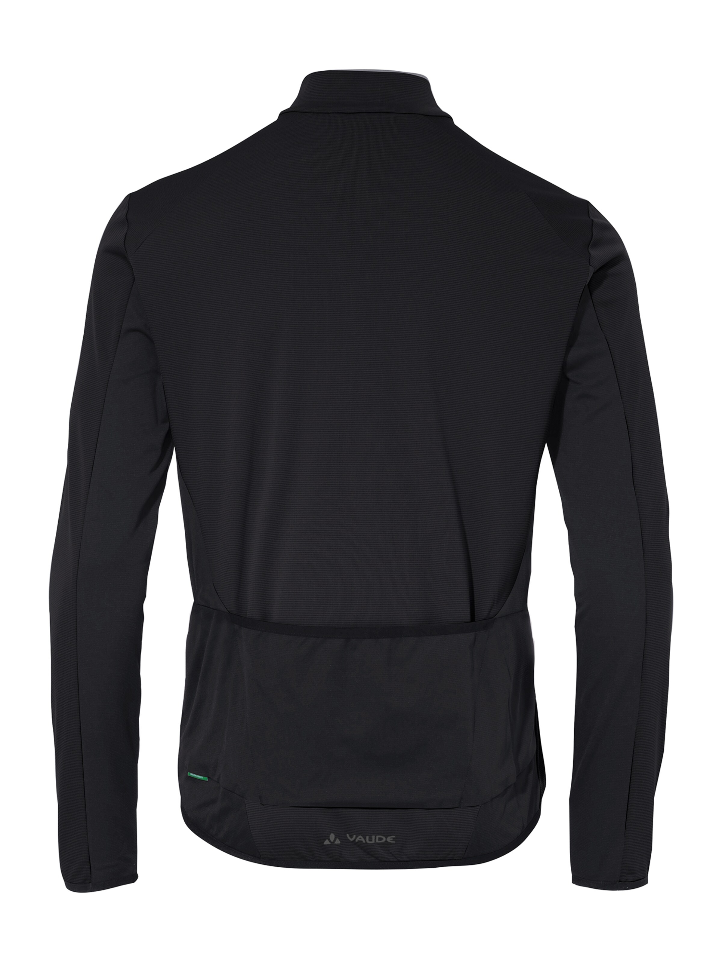 VAUDE Jersey 'Matera' in Black