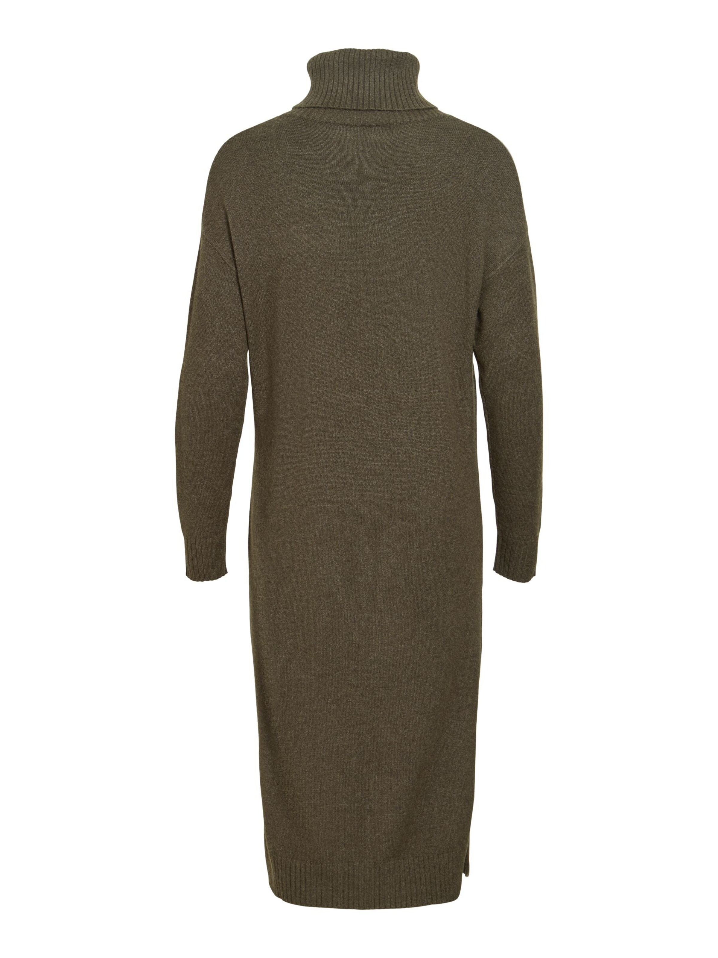 Abito in maglia 'VIRil' di VILA in verde