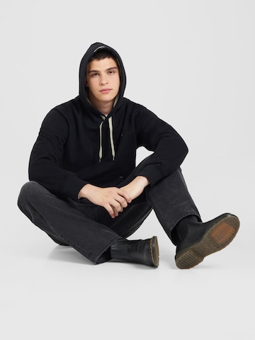 THE NORTH FACE Sweatshirt 'COORDINATES' in Black