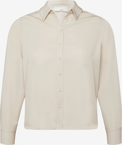 Guido Maria Kretschmer Curvy Blouse 'Nele' in Off white, Item view