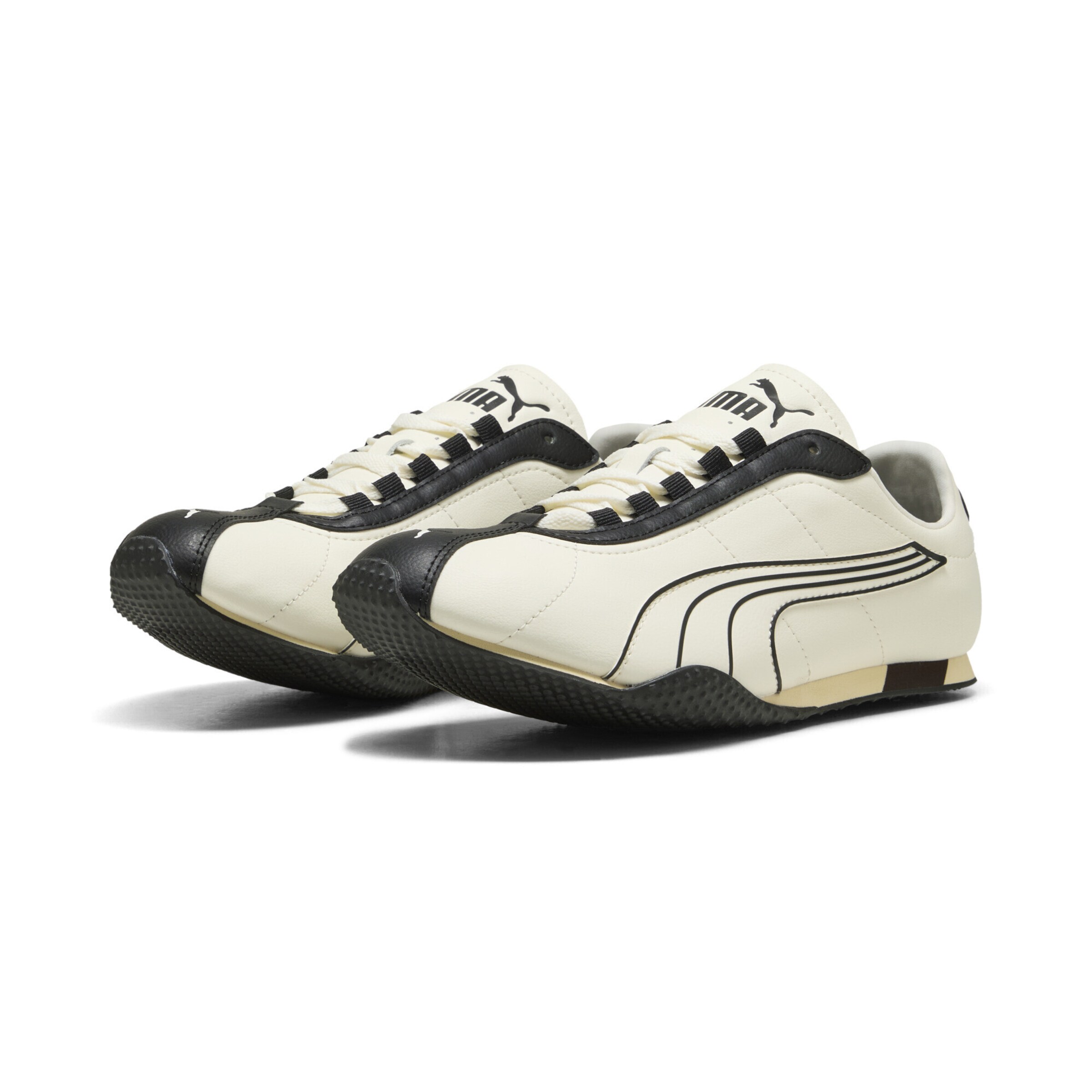 PUMA Sneakers laag 'H-Street' in Wit