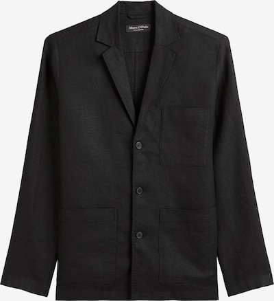 Klasikinis švarkas iš Marc O'Polo, spalva – margai juoda, Prekių apžvalga