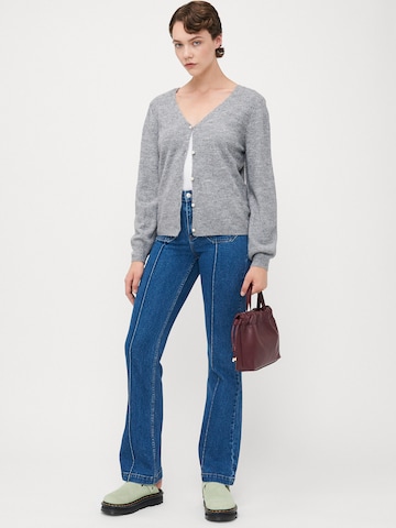 Only Tall Kampsun 'ONLADELE', värv hall