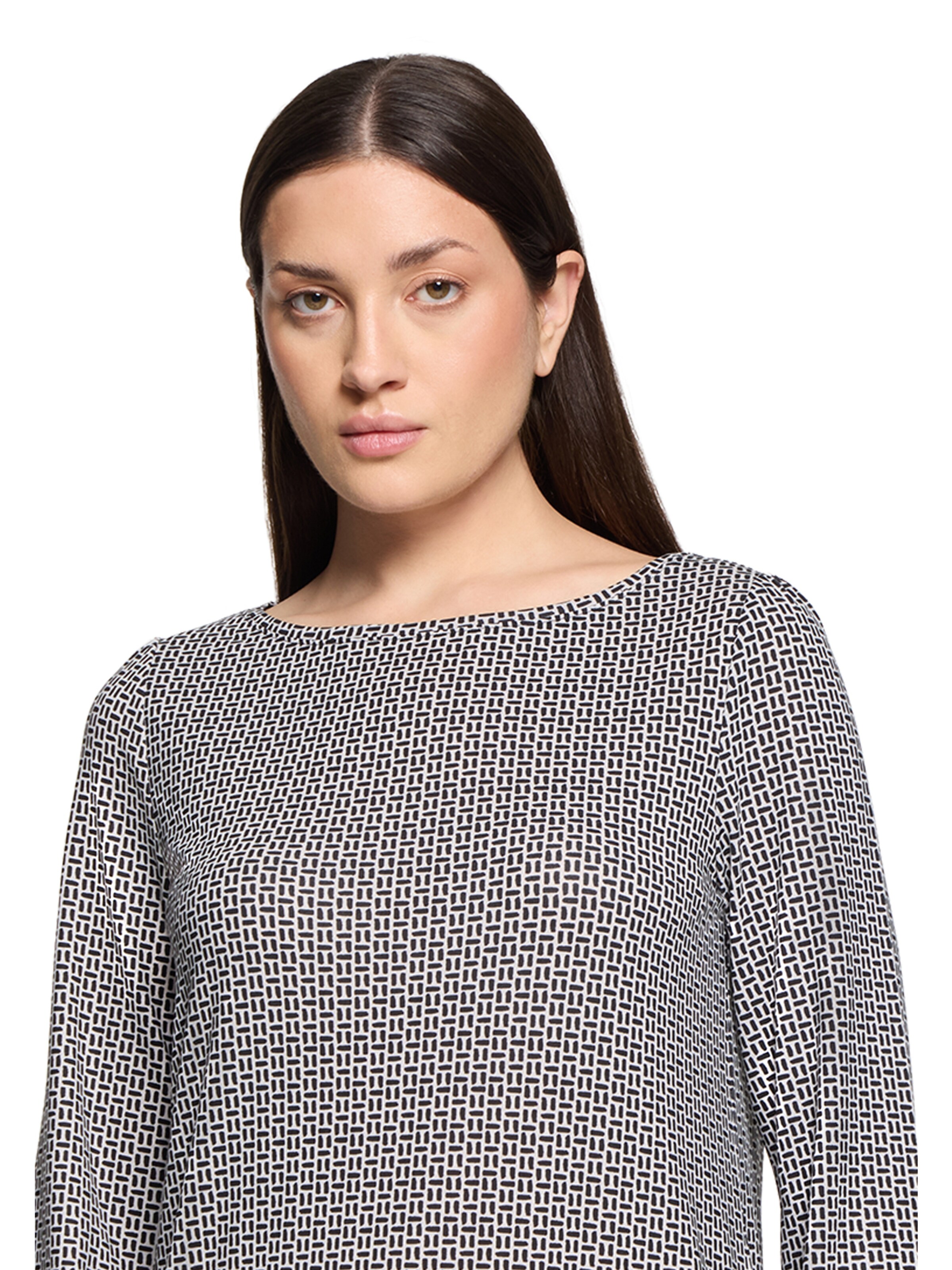 Betty Barclay Shirt in White