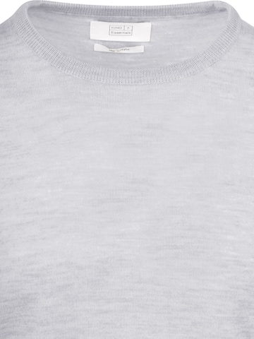 KING Essentials Shirt 'The John' in Grey