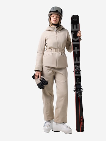 Bogner Fire + Ice Base Layer 'Margo  ' in White