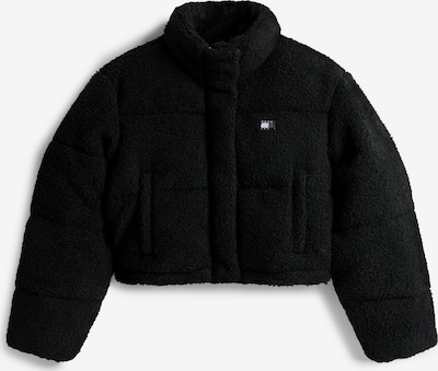 Tommy Jeans Přechodná bunda - černá, Produkt