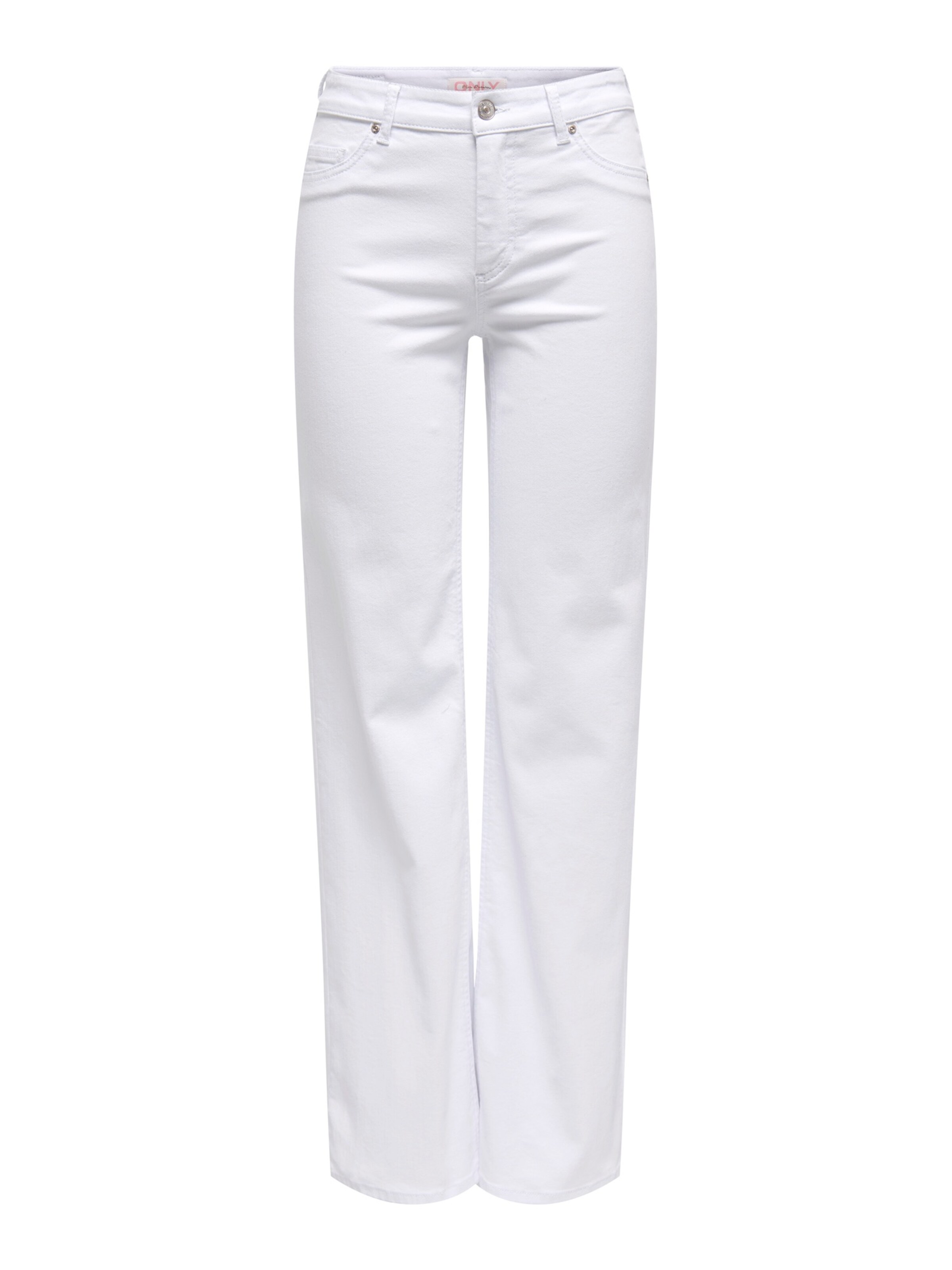 ONLY Jeans 'ONLBLUSH' in White: front