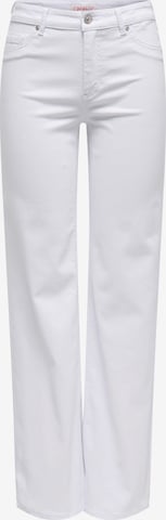 ONLY Jeans 'ONLBLUSH' in White: front