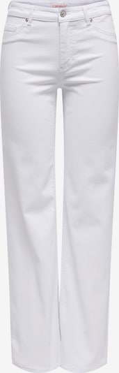 Džinsai 'ONLBlush' iš ONLY, spalva – balta, Prekių apžvalga
